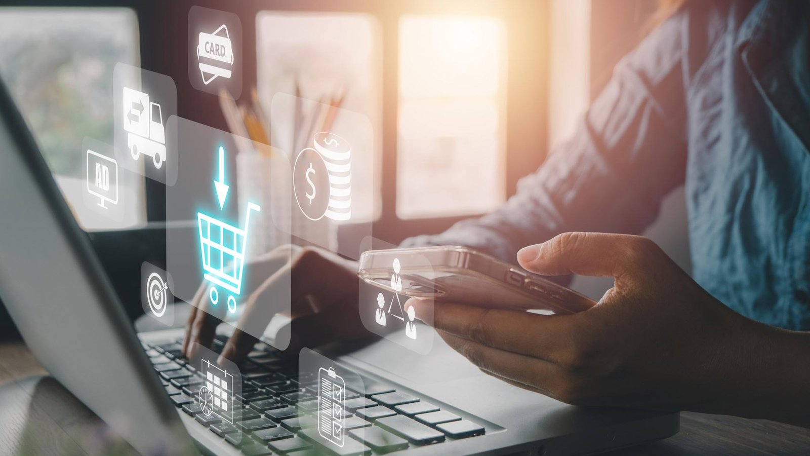 Spreetail Unveils “True Ads”