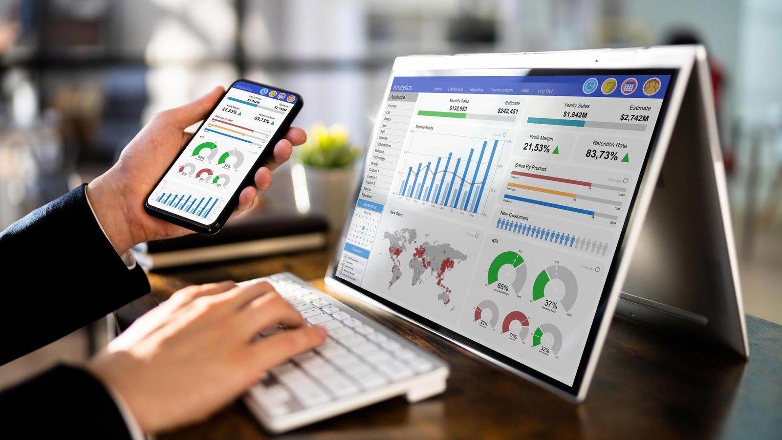 Sprinklr Wins ADWEEK Tech Stack for Best Social Media Marketing Platform