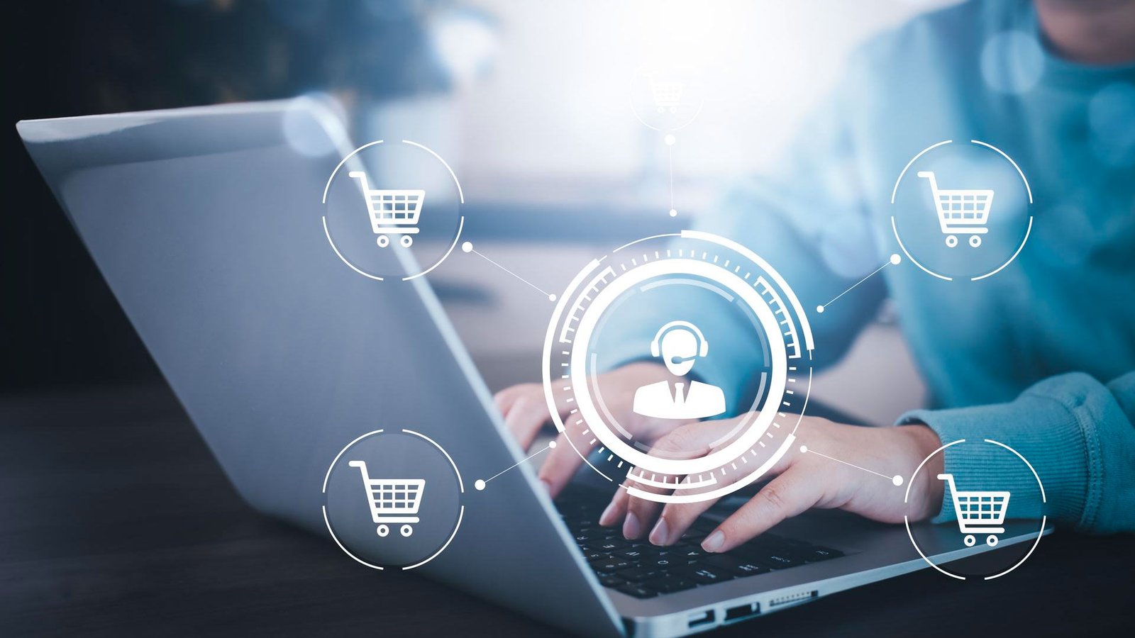 TalkShopLive Appoints Sandie Hawkins as CEO Amid Strategic Expansion