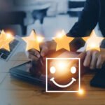 Talkdesk executive Michael Klein named finalist for VIP Bridge Builder Award