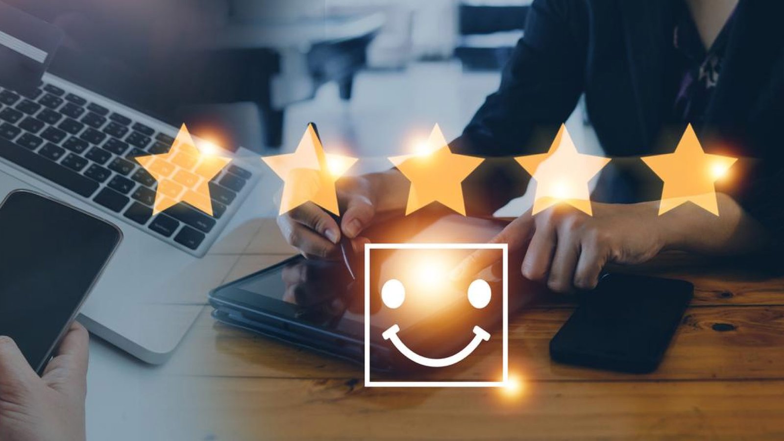 Talkdesk executive Michael Klein named finalist for VIP Bridge Builder Award