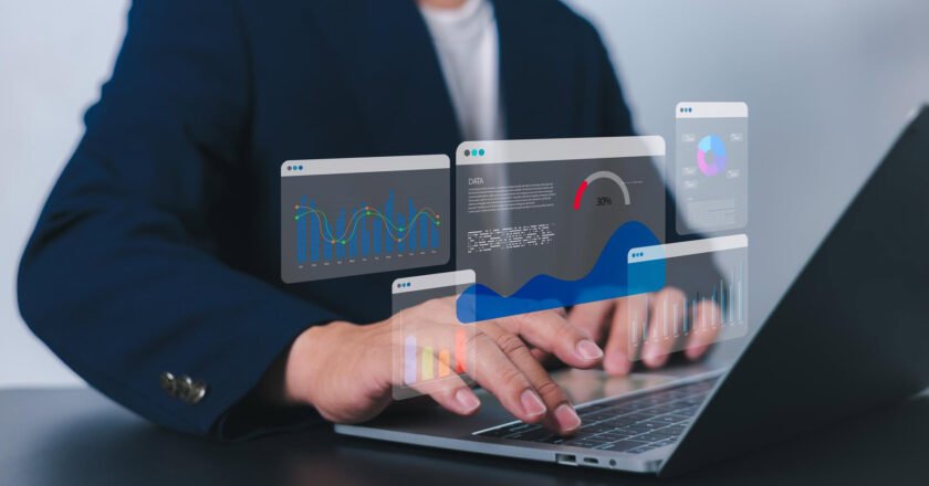 The Digital WOW Announces AI Enhancements in Website Design and Development