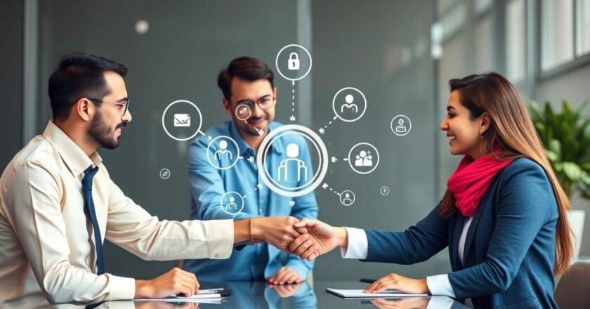 Turvo Appoints Gabrielle Hill as Chief Customer Officer