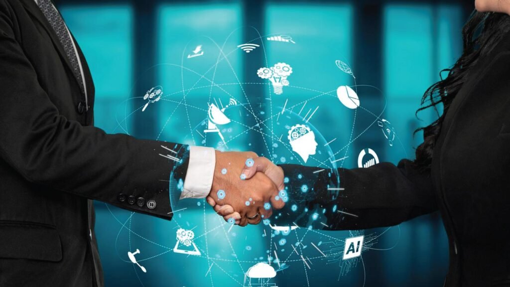 Uberall Launches First GEO Studio in Collaboration with AthenaHQ