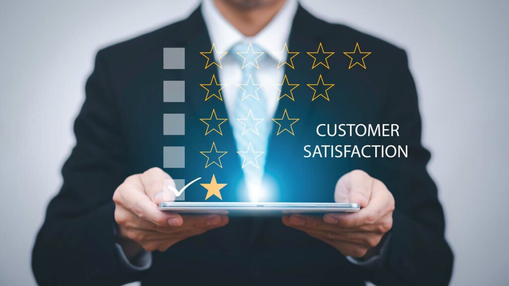 Verint Named as Market Leader in Frost & Sullivan’s VoC Analytics 2025 Report