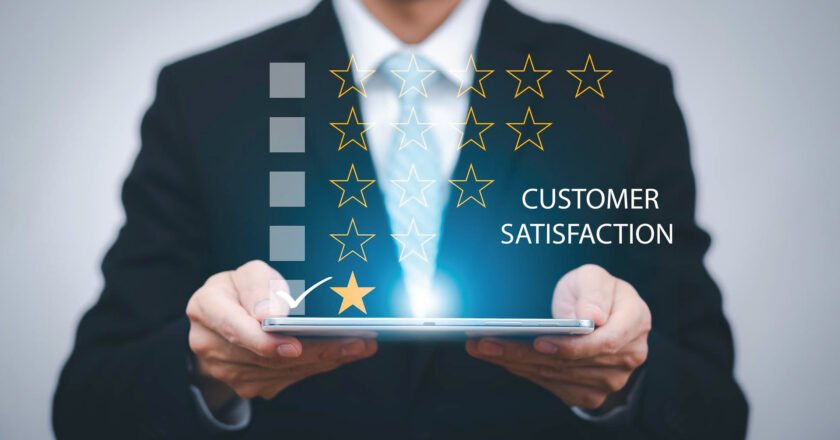 Verint Named as Market Leader in Frost & Sullivan’s VoC Analytics 2025 Report