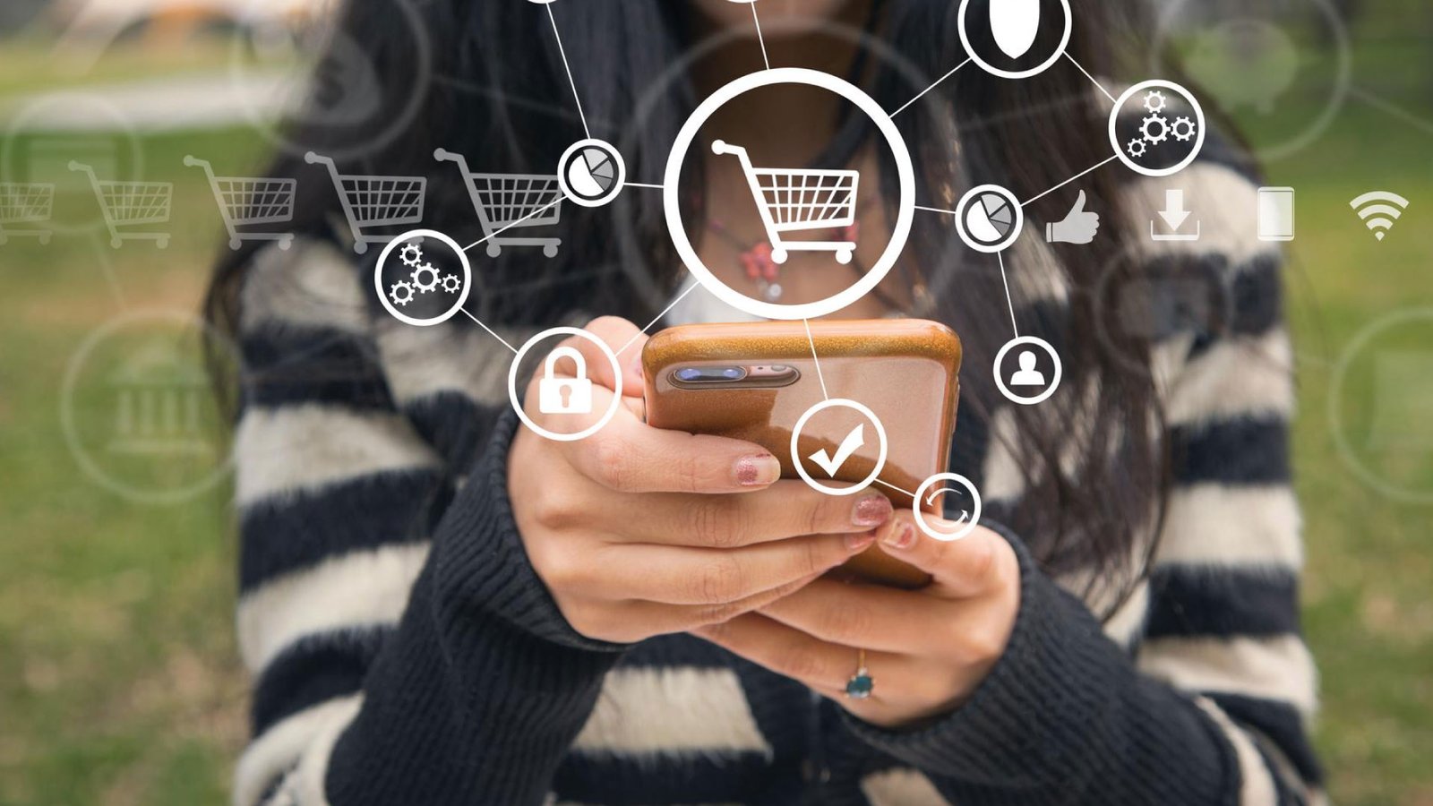 XY Retail Scales to 1,300+ Stores Worldwide, Marking New Growth Era