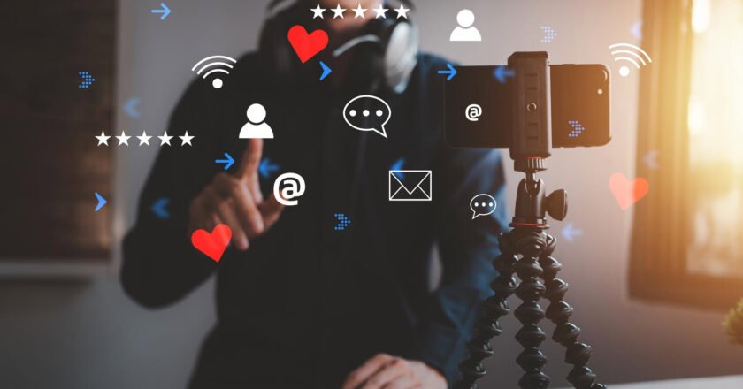 Understanding the Next Phase of Influencer Marketing Evolution