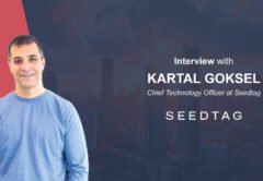 MarTech Interview with Kartal Goksel, Chief Technology Officer at Seedtag