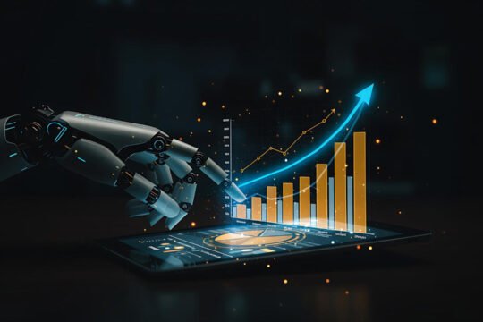 AI Innovation Drives Further’s Record Growth and New Partnerships