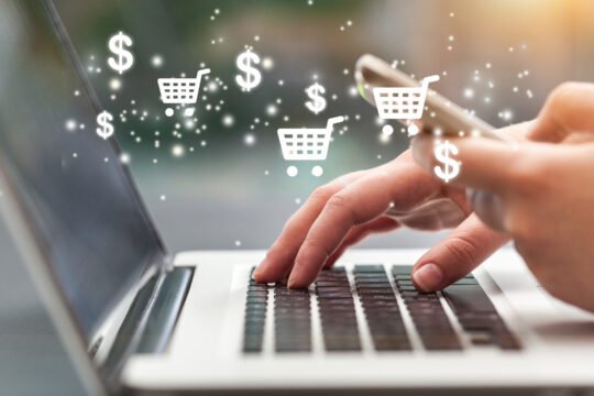 Acosta Group and CommerceIQ Announce Strategic Alliance