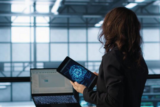 Amperity Launches Enterprise Customer Data Agent for Live AI Journeys