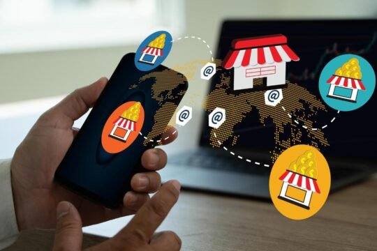 BRMG, A Hover Group Company, Welcomes Kensel Tracy as Operating Partner