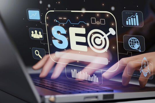 Benson SEO Joins Brandi AI's Global Agency Partnership Program