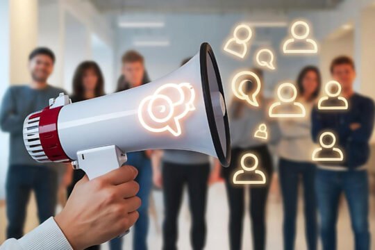 Berns Communications Group Rebrands as Berns & Co.