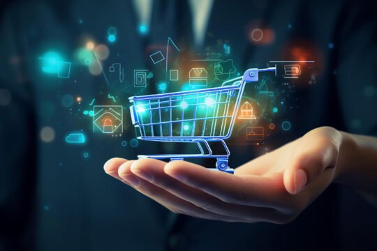 Bluefish Releases 2025 Holiday AI Commerce Report