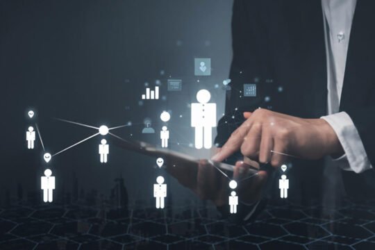 Bombora, Proximic by Comscore Partner to Create New B2B Predictive Audiences