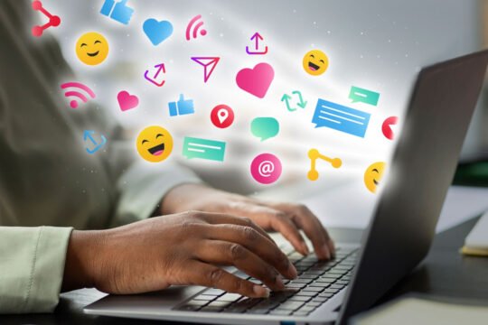 Brand Networks Appoints Maria-Angela Sanzone as Head of Partnerships