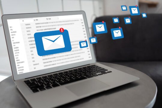 Breaker Finds Smarter Targeting, Not More Tools, Saves Email