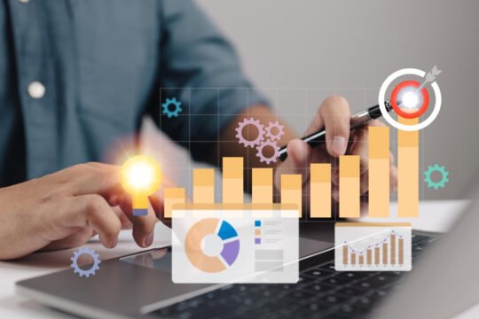 Brighton Jones Promotes Melinda Torres to Chief Marketing Officer