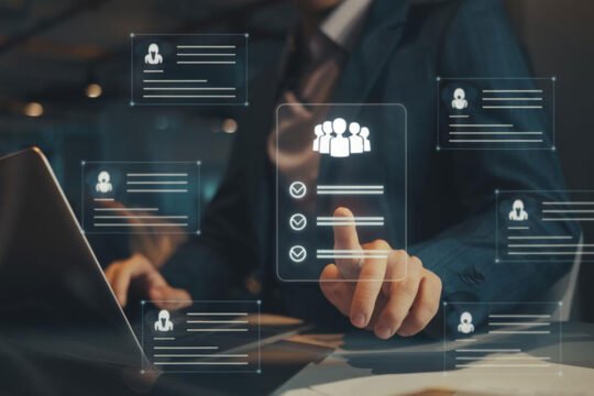 CDK Launches Built-in Customer Data Platform at NADA 2026