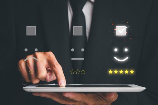 CX at breaking point as organisations struggle to meet rising expectations