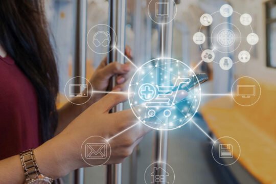 ChangeUp Releases New Book,The Brand Vortex, by Co-Founder Bill Chidley