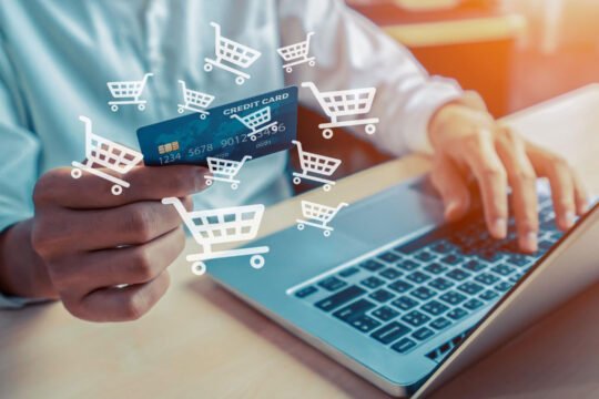 65% of Consumers Use AI to Research Products Before Making a Purchase: Clutch