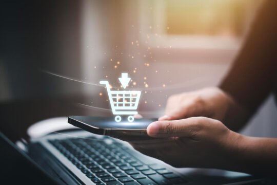 Commerce Supports UCP, Plans Direct Buying Across Google AI Surfaces