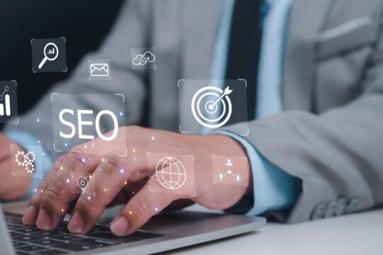 Conductor Survey: CMO Investment in AEO/GEO Accelerates