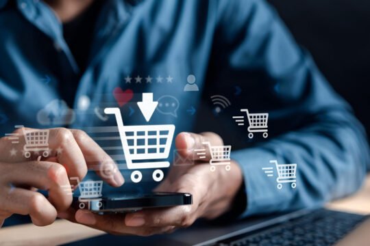 Constructor Named Sole Customers’ Choice in 2025 Gartner Search Report