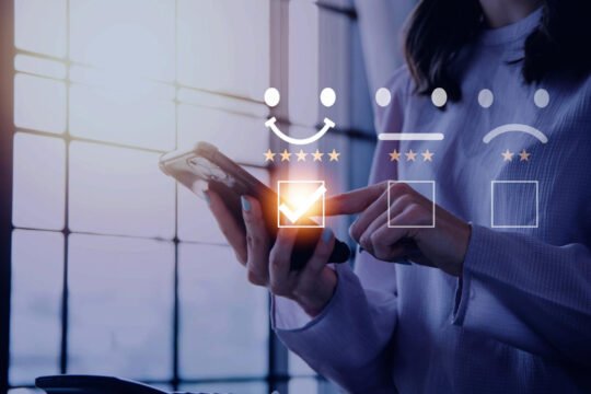 Curated For You Hires Brad Klingenberg as CTO