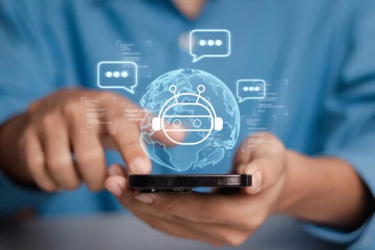 Decagon’s Valuation 3x to $4.5 Bn as it Ushers in the Age of AI Concierge