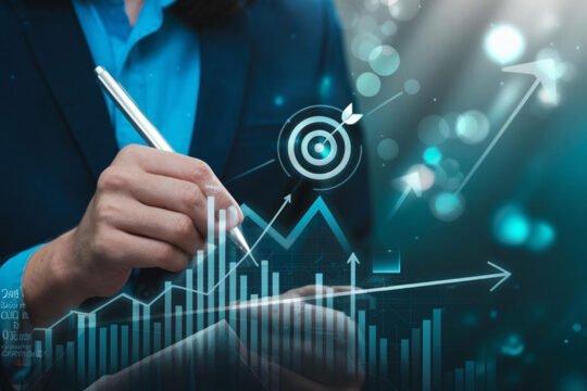 DemandScience Expands Leadership to Scale Precision AI Marketing