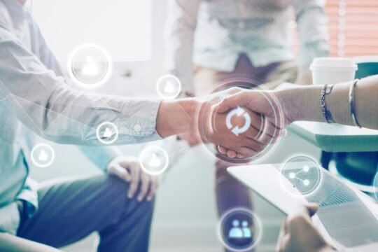 Doceo Welcomes Nicole Behn as EVP of Sales for Pennsylvania Market