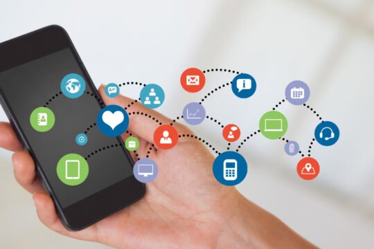 EZ Texting Wins 2026 Buyer's Choice from TrustRadius for the Second Year