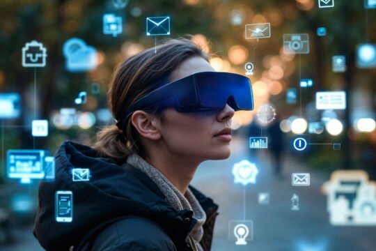 ElementalTV Unveils SARAH at CES 2026