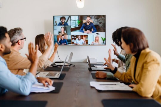 Exhibitus Announced the Launch of EXstudios