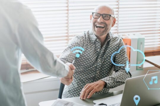 FirstComm Announced the Launch of AscendOne