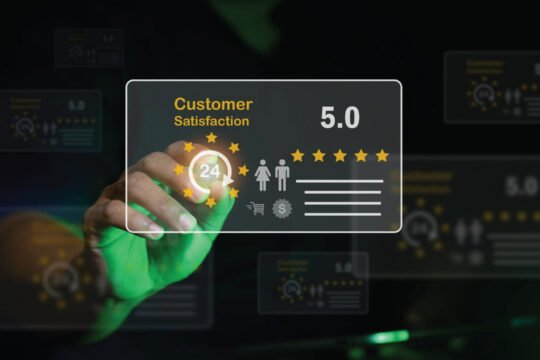 Five9 Launches Joint Enterprise CX AI Solution With Google Cloud