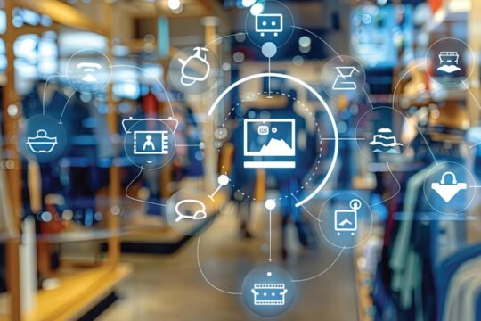 Fluent Commerce Announces Launch of Fluent Connect