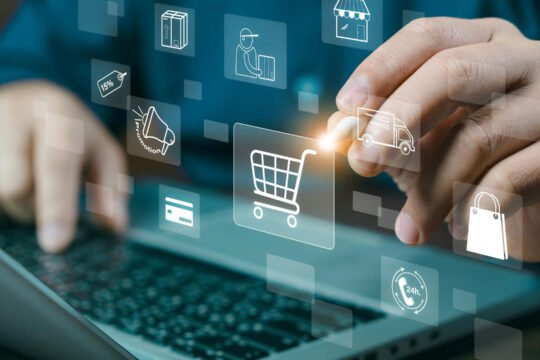 Flywheel Accelerates Its Connected Commerce Vision with Integration of TPN