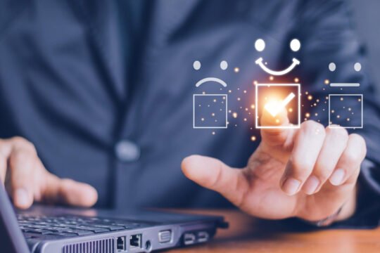 Gladly Wins Two Gold Stevie® Awards for People-First AI in Customer Service