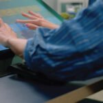 Glass-Media, 6P Color Partner to Boost Digital Signage Color Accuracy