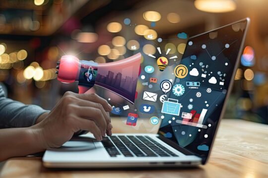 IAB Releases Industry's First AI Transparency and Disclosure Framework