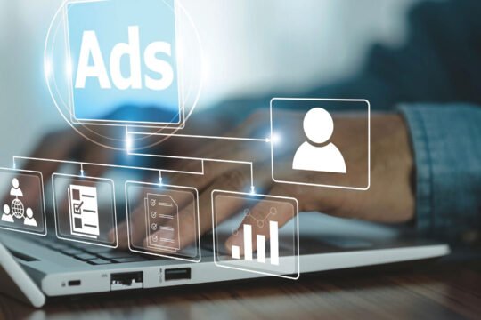 InMarket Announces Natalie Bastian as Chief Marketing Officer