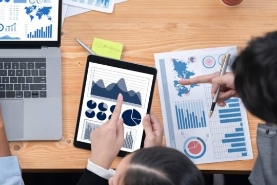 Iridio Partners with Keen Decision Systems to Enhance MMM Capabilities