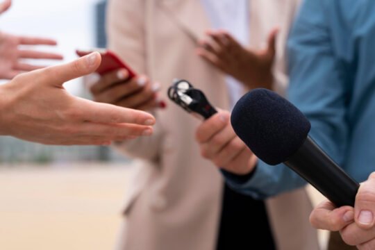 JSA Names Dean Perrine as CXO