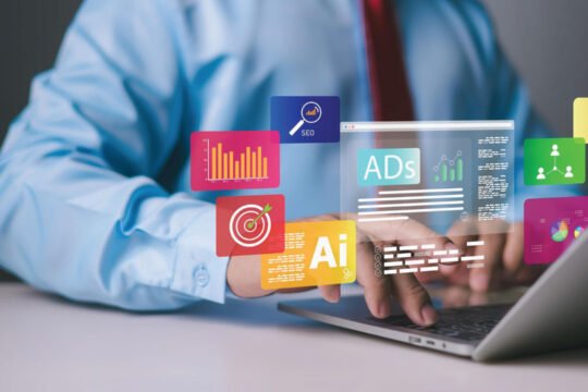 JamLoop Names Brian Bell SVP, Head of Sales