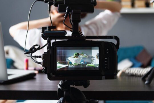 John Osborn Joins SeenThis as President US